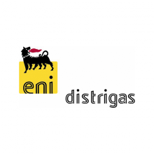 Distrigas (ENI)