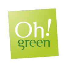Oh! green