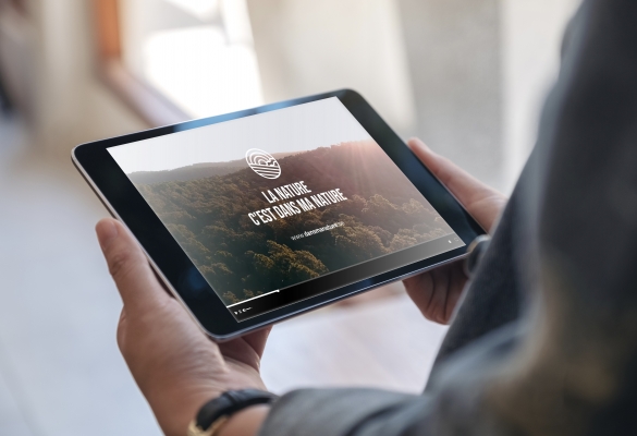 C'est dans ma nature