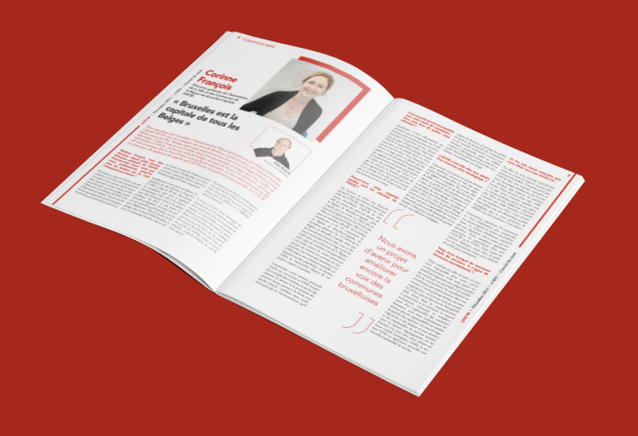 UVCW-Mouvement Communal